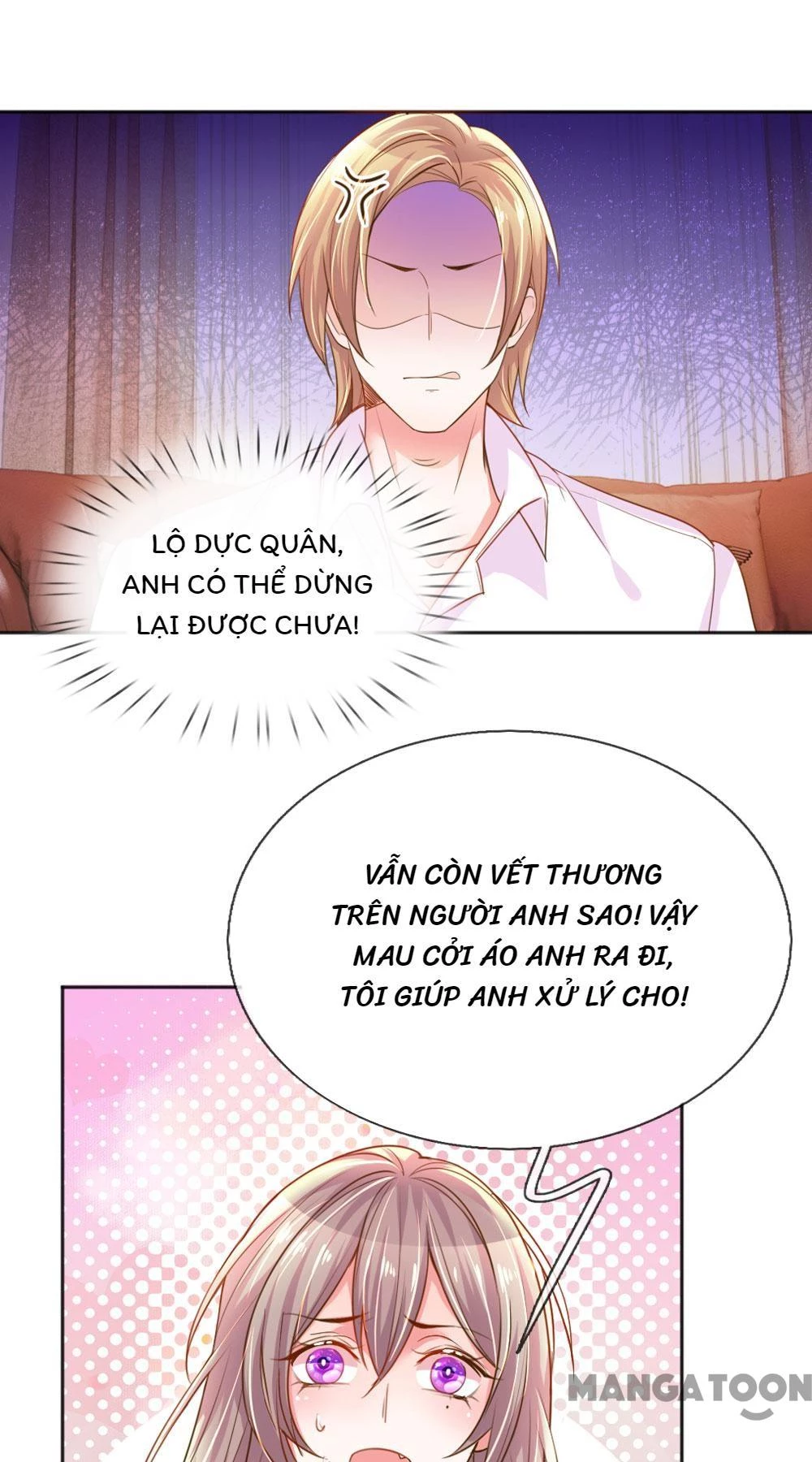 Nắng Mai Không Đẹp Bằng Em Chapter 236 - 15