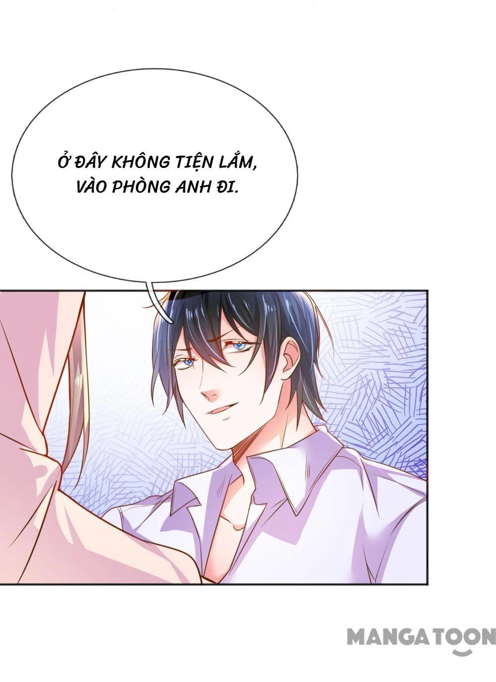 Nắng Mai Không Đẹp Bằng Em Chapter 236 - 17