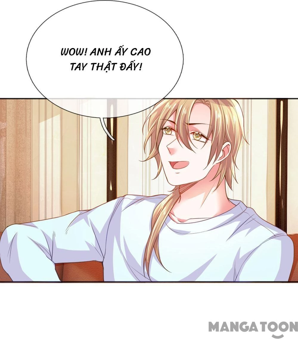 Nắng Mai Không Đẹp Bằng Em Chapter 236 - 19