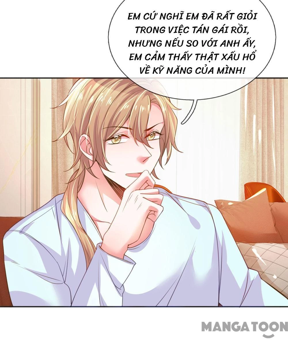 Nắng Mai Không Đẹp Bằng Em Chapter 236 - 21