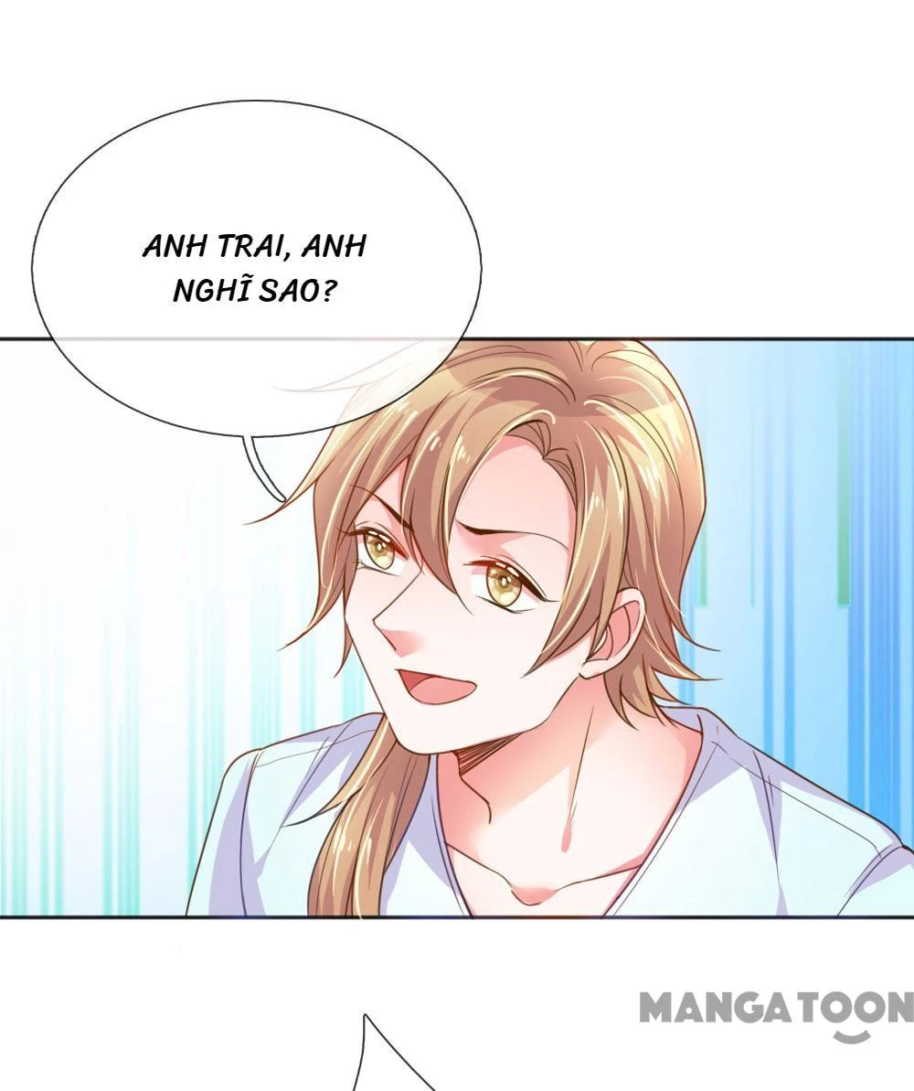 Nắng Mai Không Đẹp Bằng Em Chapter 236 - 22