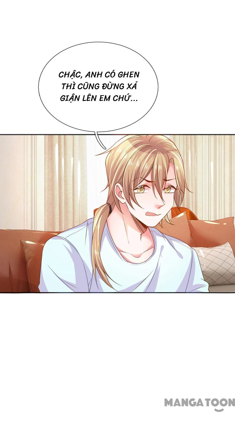 Nắng Mai Không Đẹp Bằng Em Chapter 236 - 25