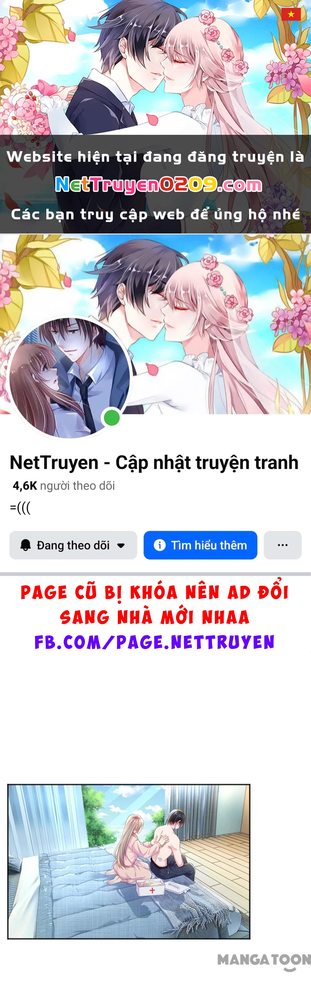 Nắng Mai Không Đẹp Bằng Em Chapter 237 - 1