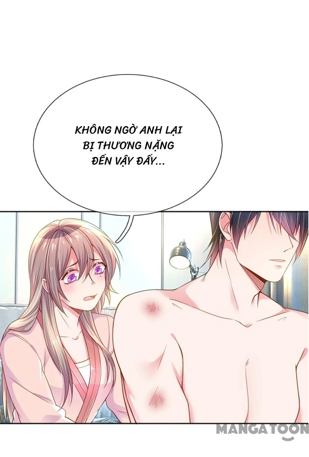 Nắng Mai Không Đẹp Bằng Em Chapter 237 - 3