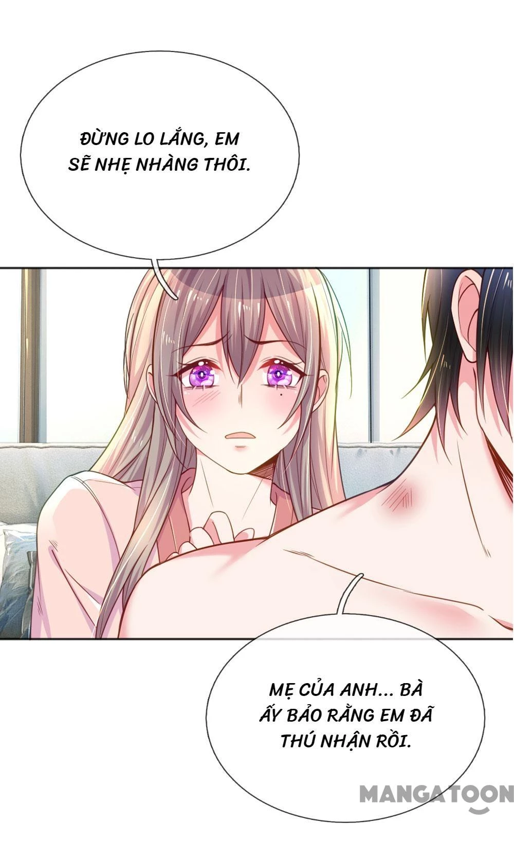 Nắng Mai Không Đẹp Bằng Em Chapter 237 - 5