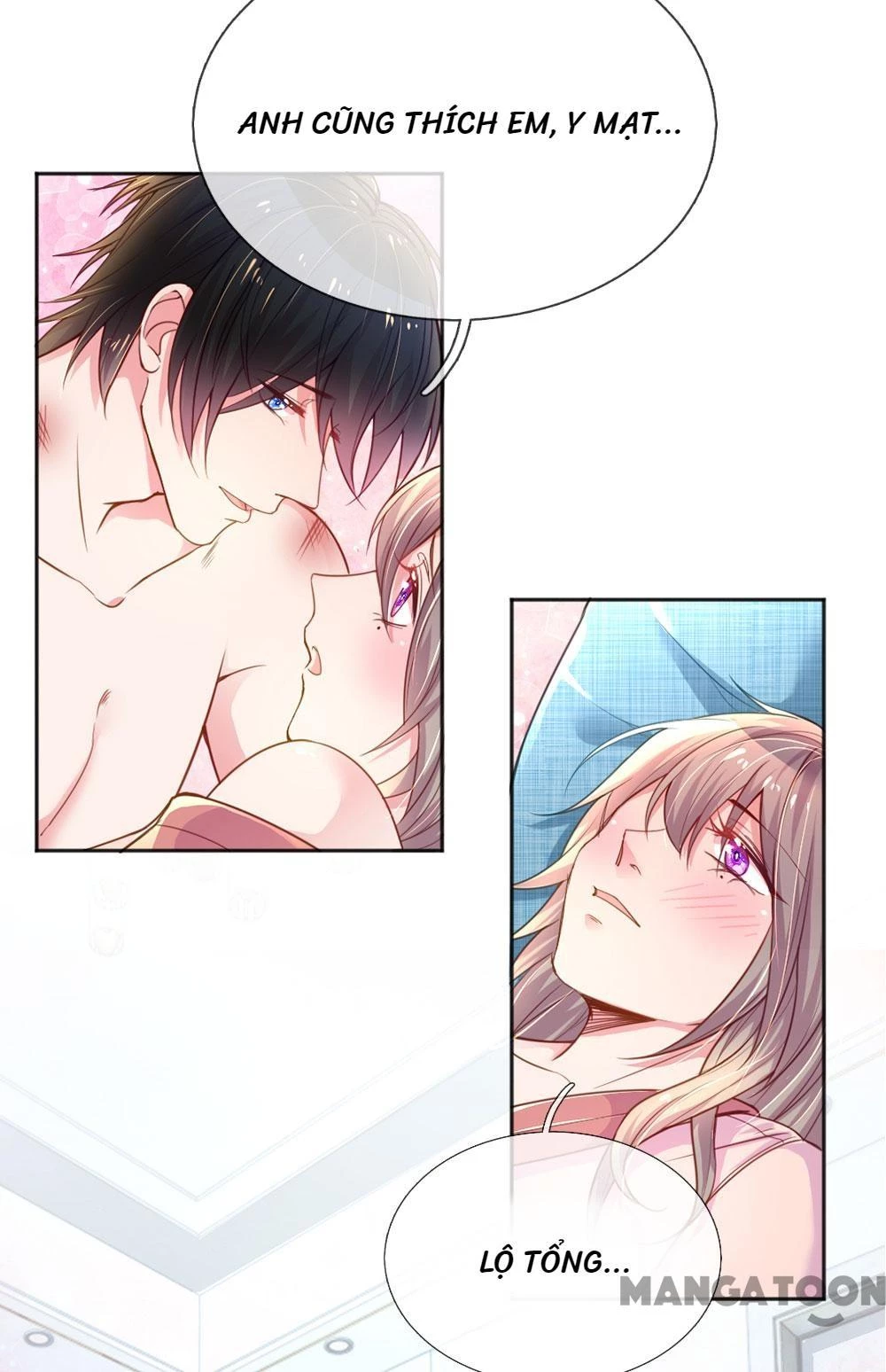 Nắng Mai Không Đẹp Bằng Em Chapter 237 - 15