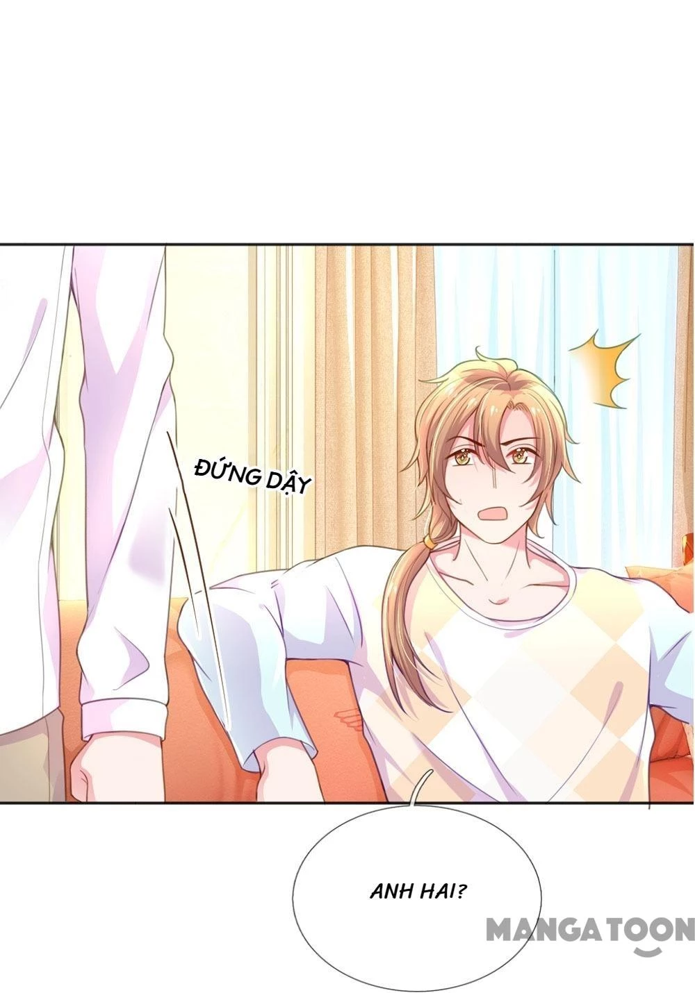 Nắng Mai Không Đẹp Bằng Em Chapter 238 - 2