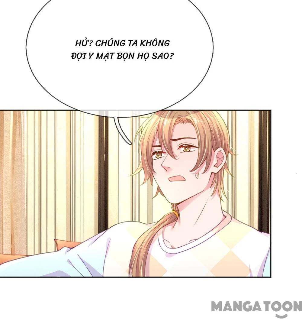 Nắng Mai Không Đẹp Bằng Em Chapter 238 - 4