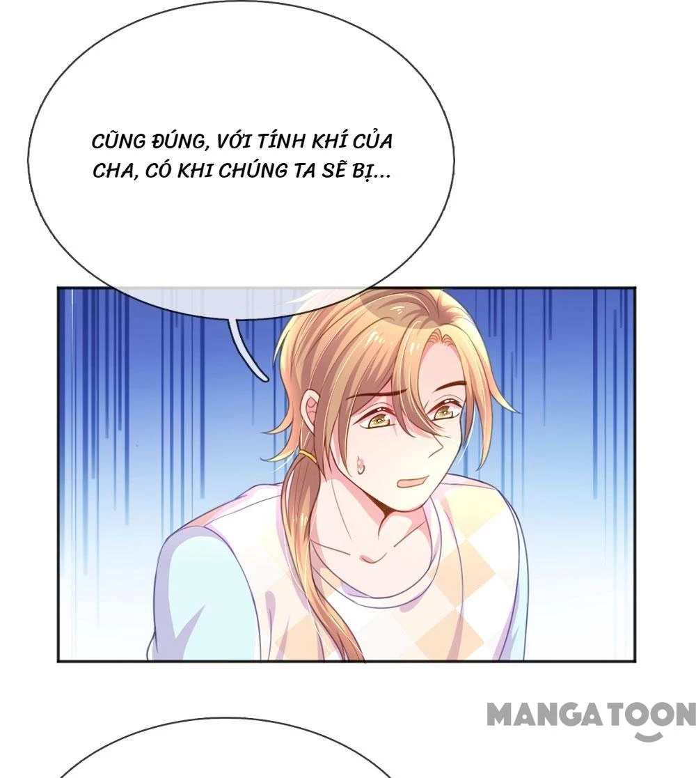 Nắng Mai Không Đẹp Bằng Em Chapter 238 - 8