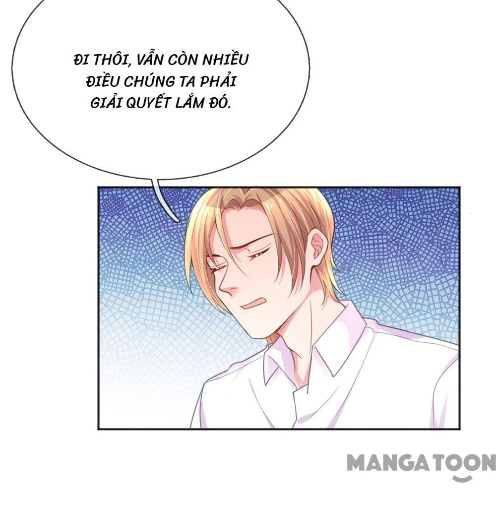 Nắng Mai Không Đẹp Bằng Em Chapter 238 - 9