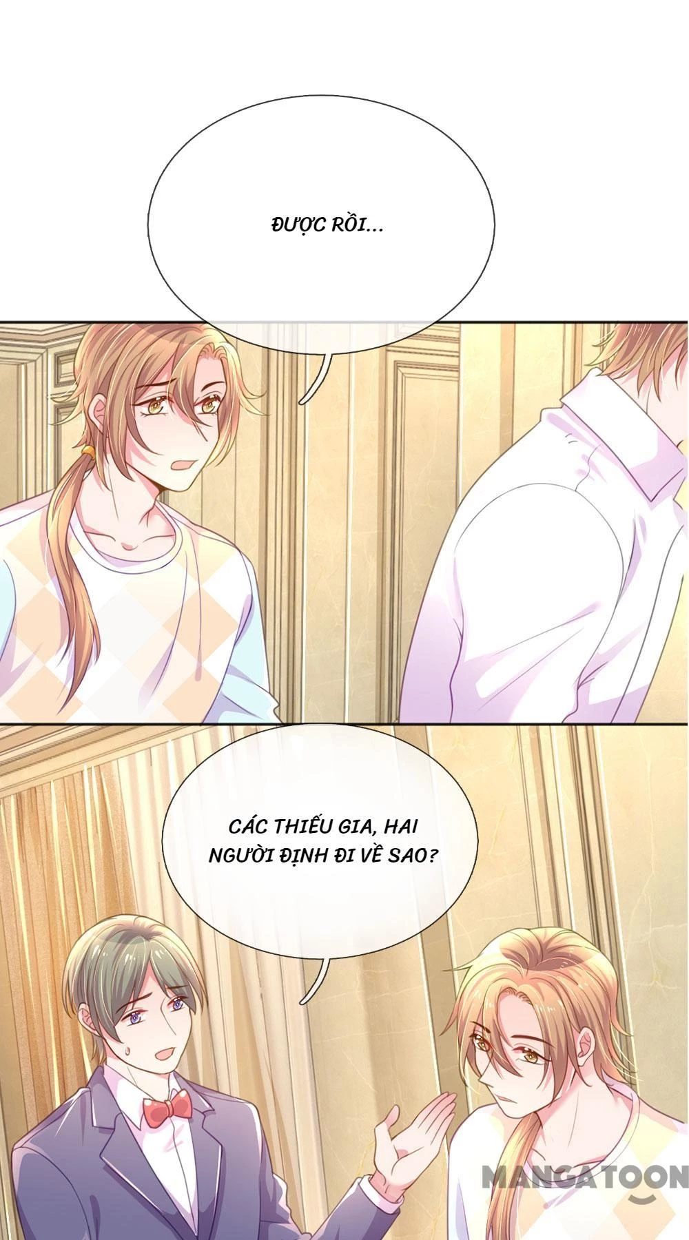 Nắng Mai Không Đẹp Bằng Em Chapter 238 - 10