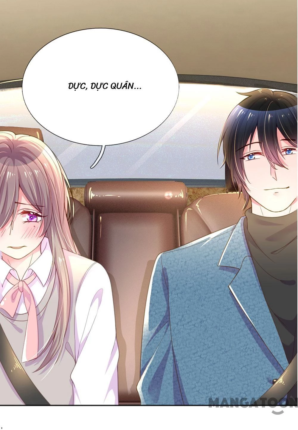 Nắng Mai Không Đẹp Bằng Em Chapter 238 - 19