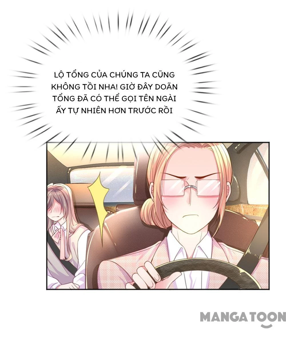 Nắng Mai Không Đẹp Bằng Em Chapter 238 - 20