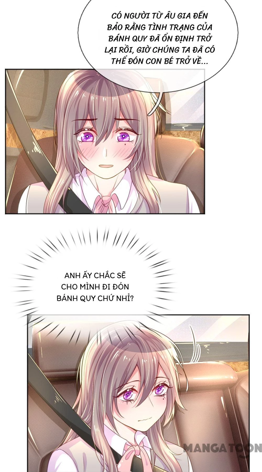 Nắng Mai Không Đẹp Bằng Em Chapter 238 - 22