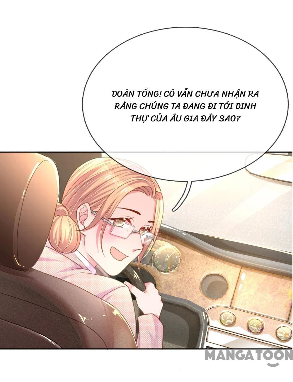 Nắng Mai Không Đẹp Bằng Em Chapter 238 - 24