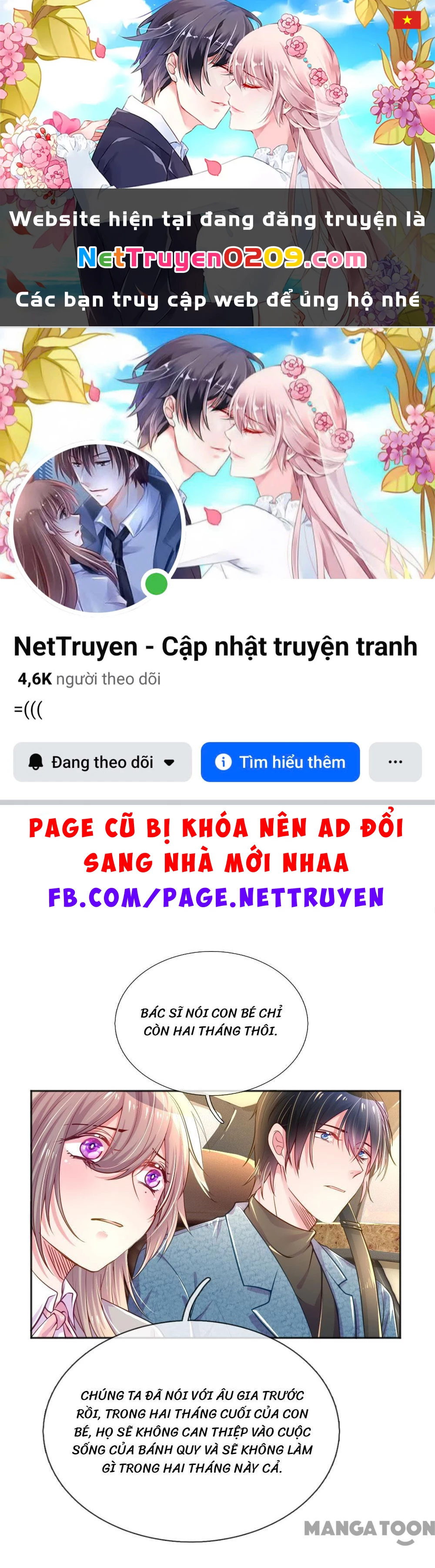 Nắng Mai Không Đẹp Bằng Em Chapter 239 - 1