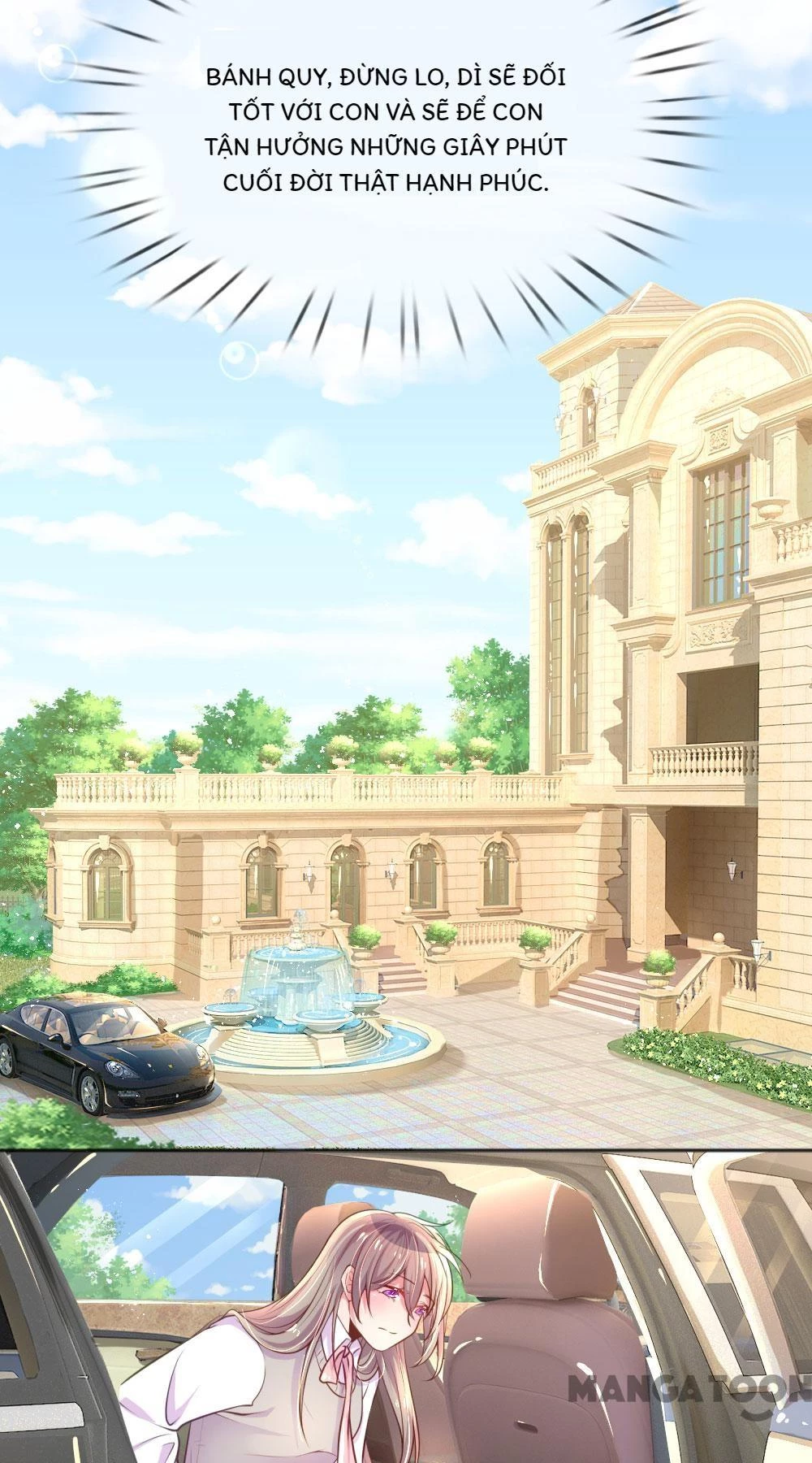 Nắng Mai Không Đẹp Bằng Em Chapter 239 - 5