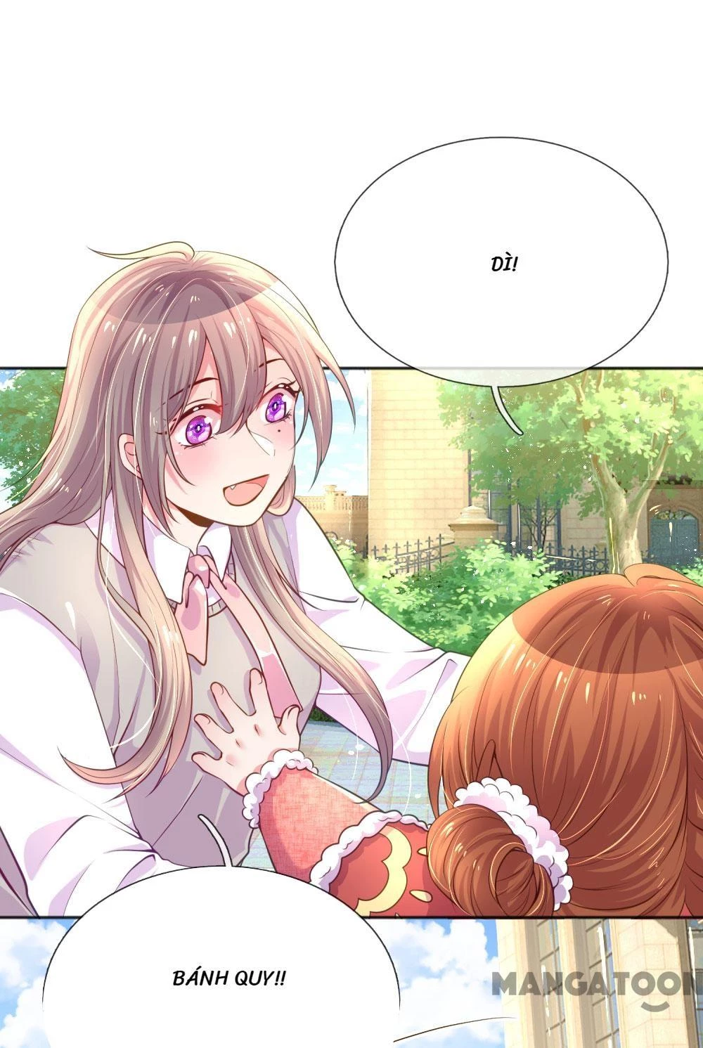 Nắng Mai Không Đẹp Bằng Em Chapter 239 - 8