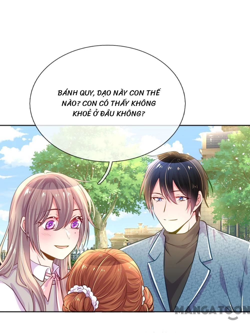 Nắng Mai Không Đẹp Bằng Em Chapter 239 - 10