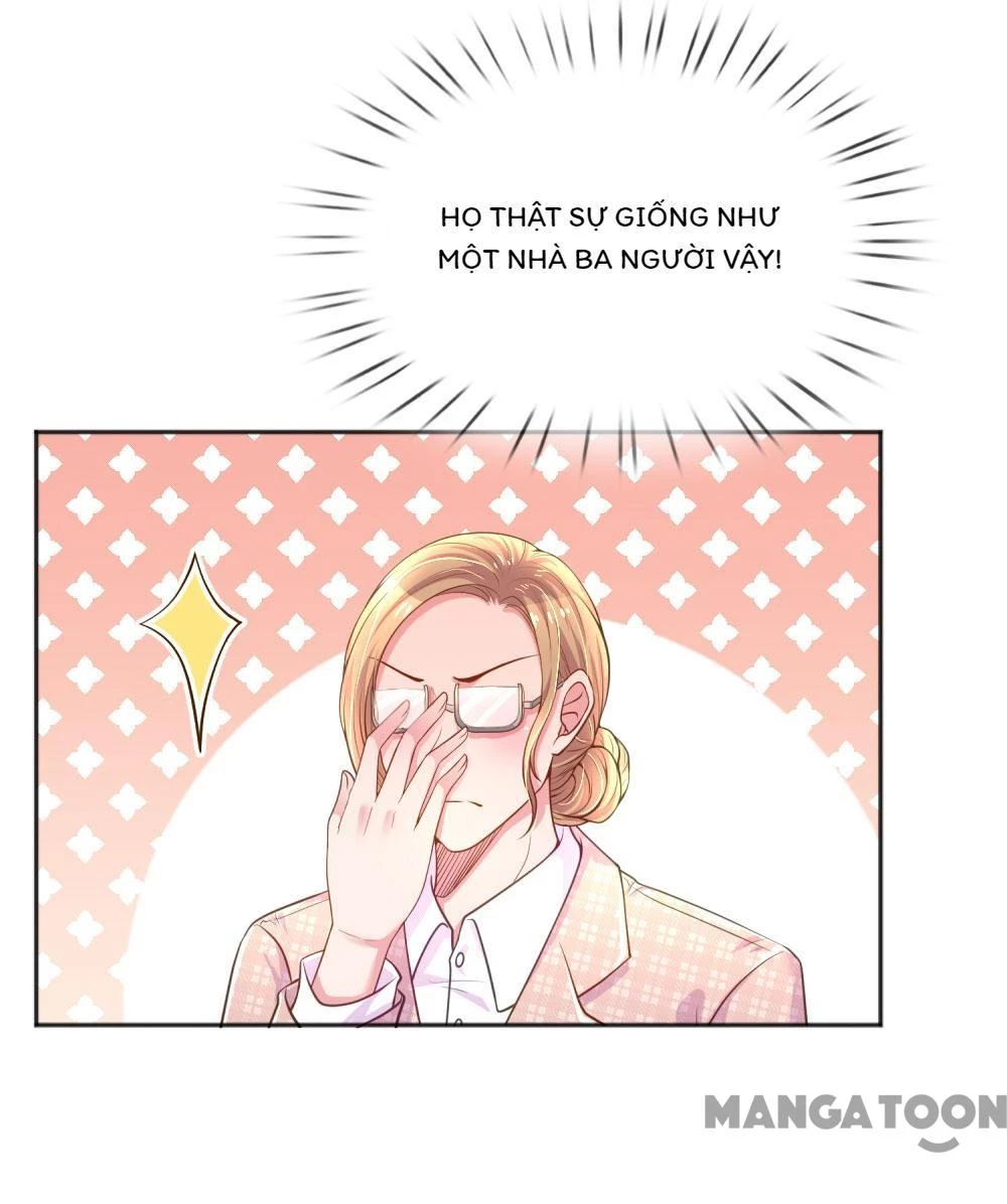 Nắng Mai Không Đẹp Bằng Em Chapter 239 - 11