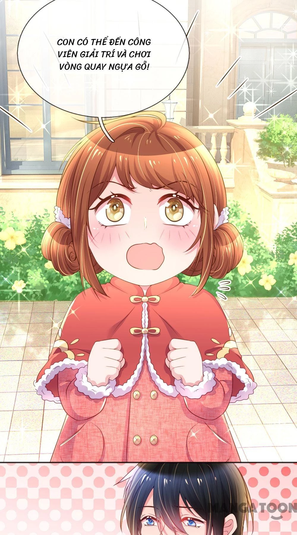 Nắng Mai Không Đẹp Bằng Em Chapter 239 - 17