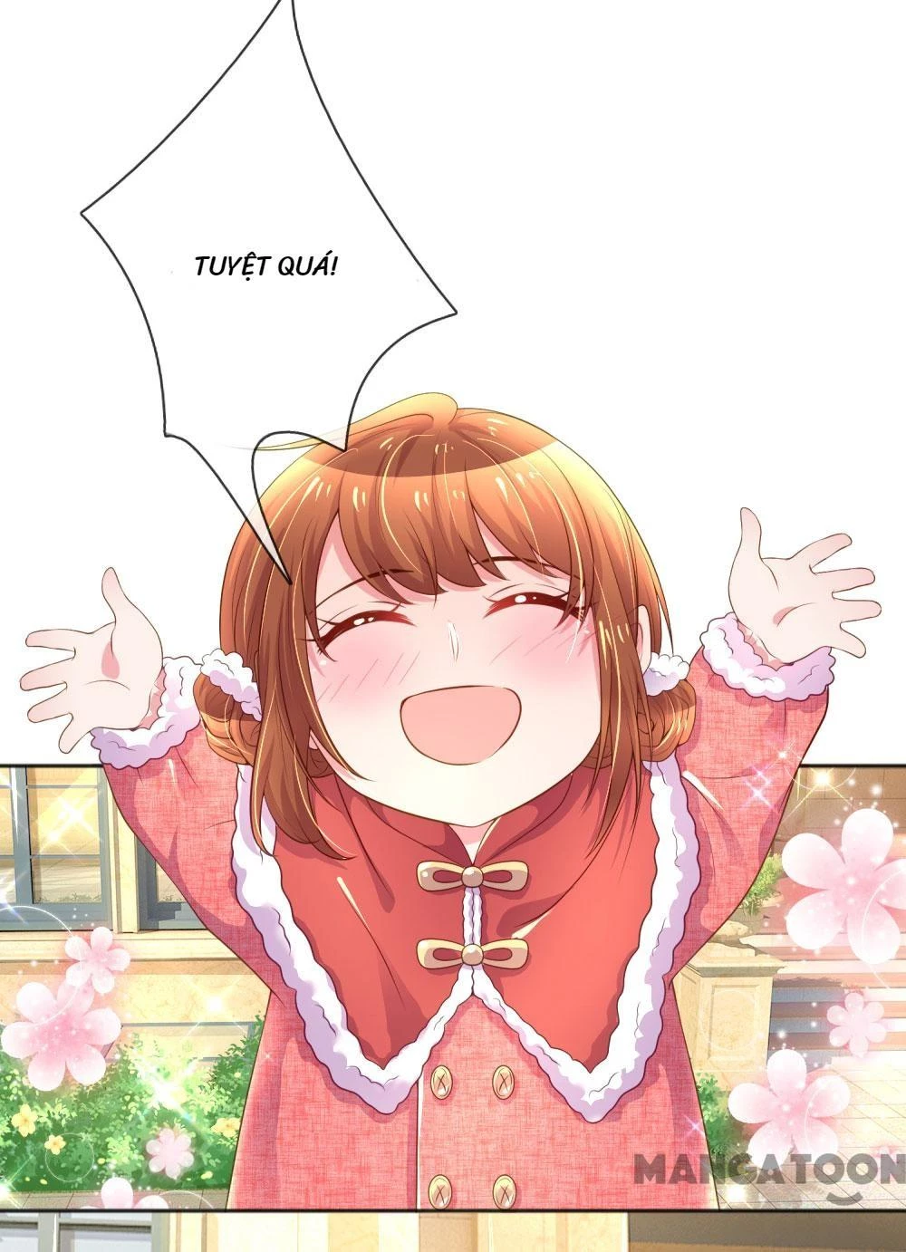 Nắng Mai Không Đẹp Bằng Em Chapter 239 - 22