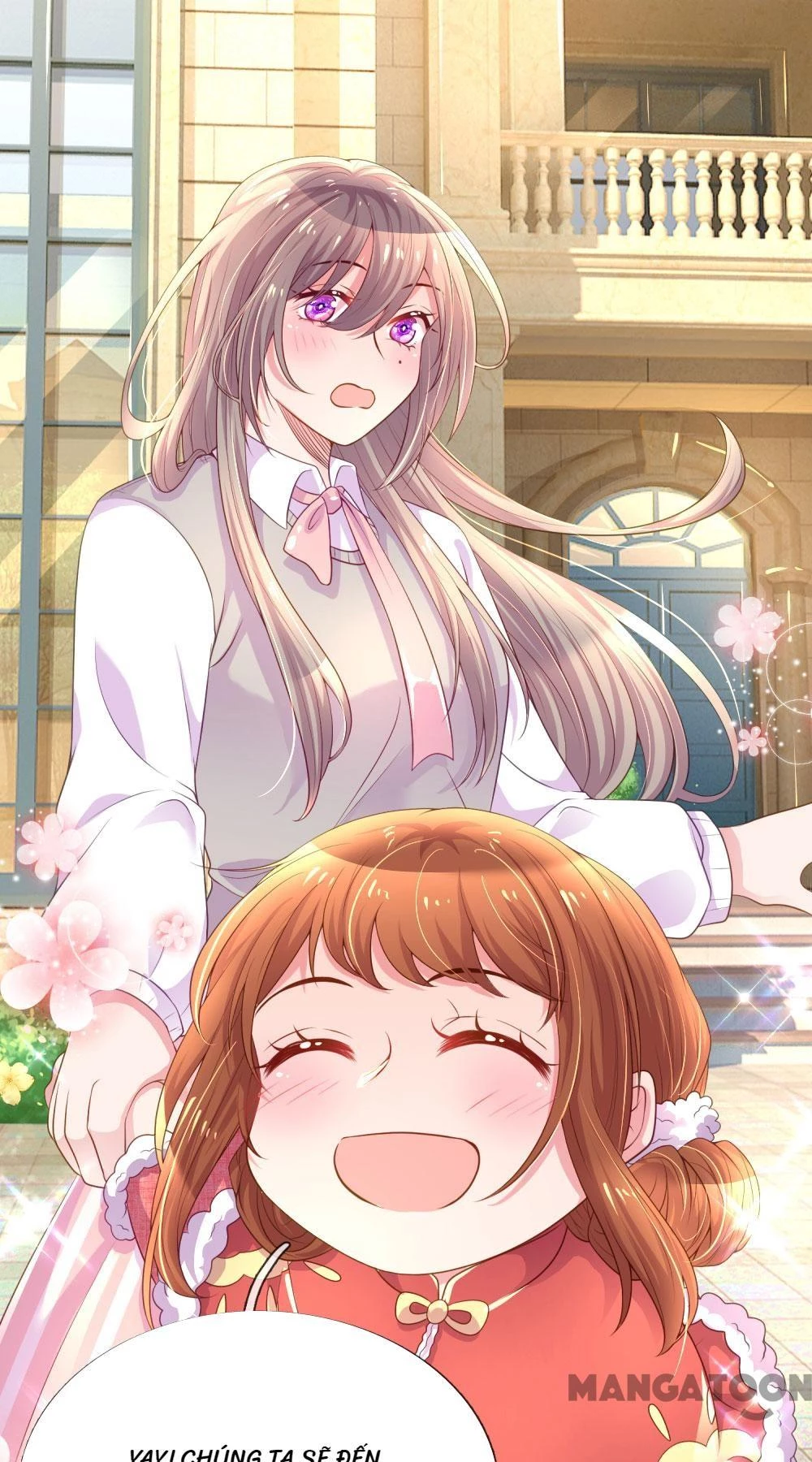 Nắng Mai Không Đẹp Bằng Em Chapter 239 - 23