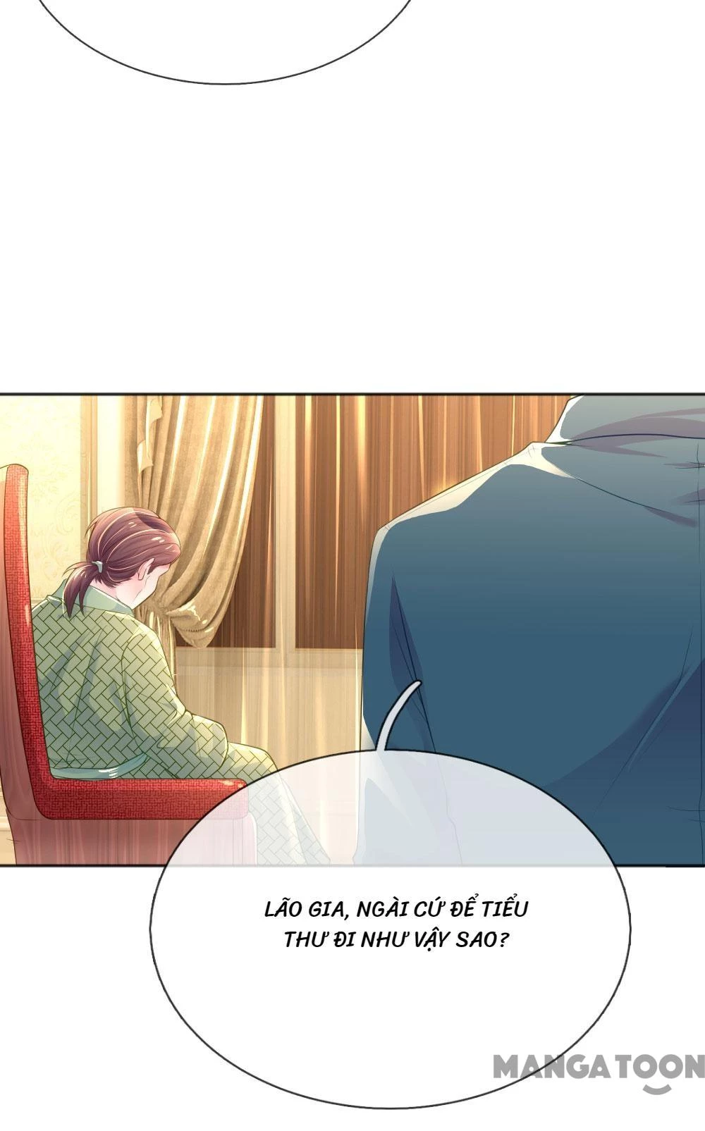 Nắng Mai Không Đẹp Bằng Em Chapter 239 - 25