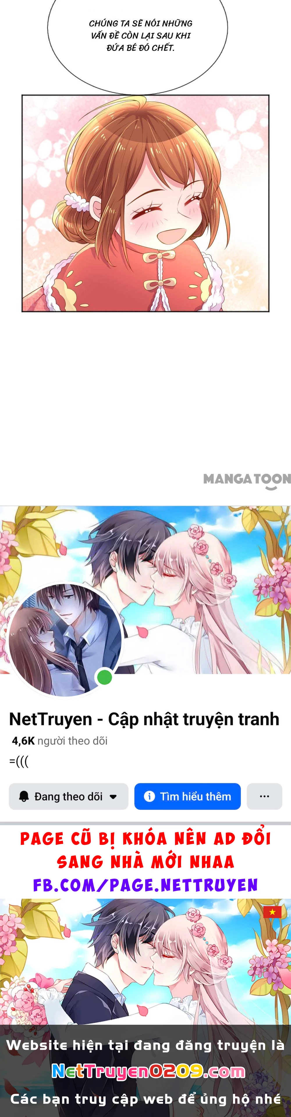 Nắng Mai Không Đẹp Bằng Em Chapter 239 - 28