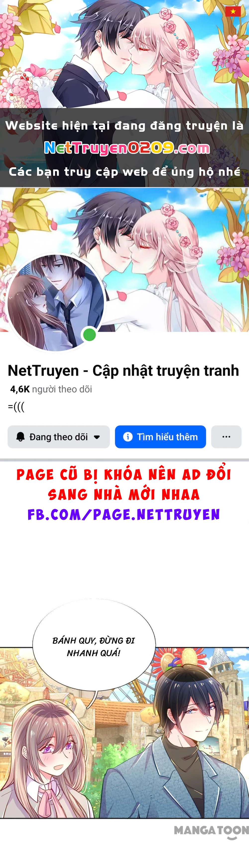 Nắng Mai Không Đẹp Bằng Em Chapter 240 - 1