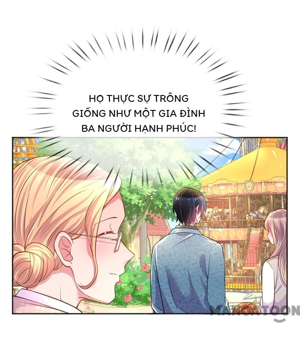 Nắng Mai Không Đẹp Bằng Em Chapter 240 - 3