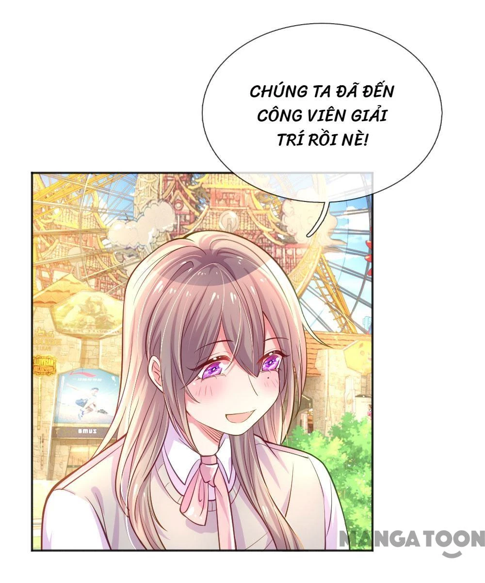 Nắng Mai Không Đẹp Bằng Em Chapter 240 - 4