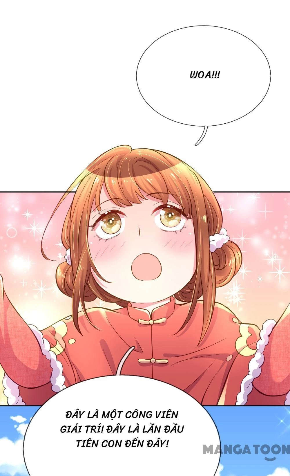 Nắng Mai Không Đẹp Bằng Em Chapter 240 - 5