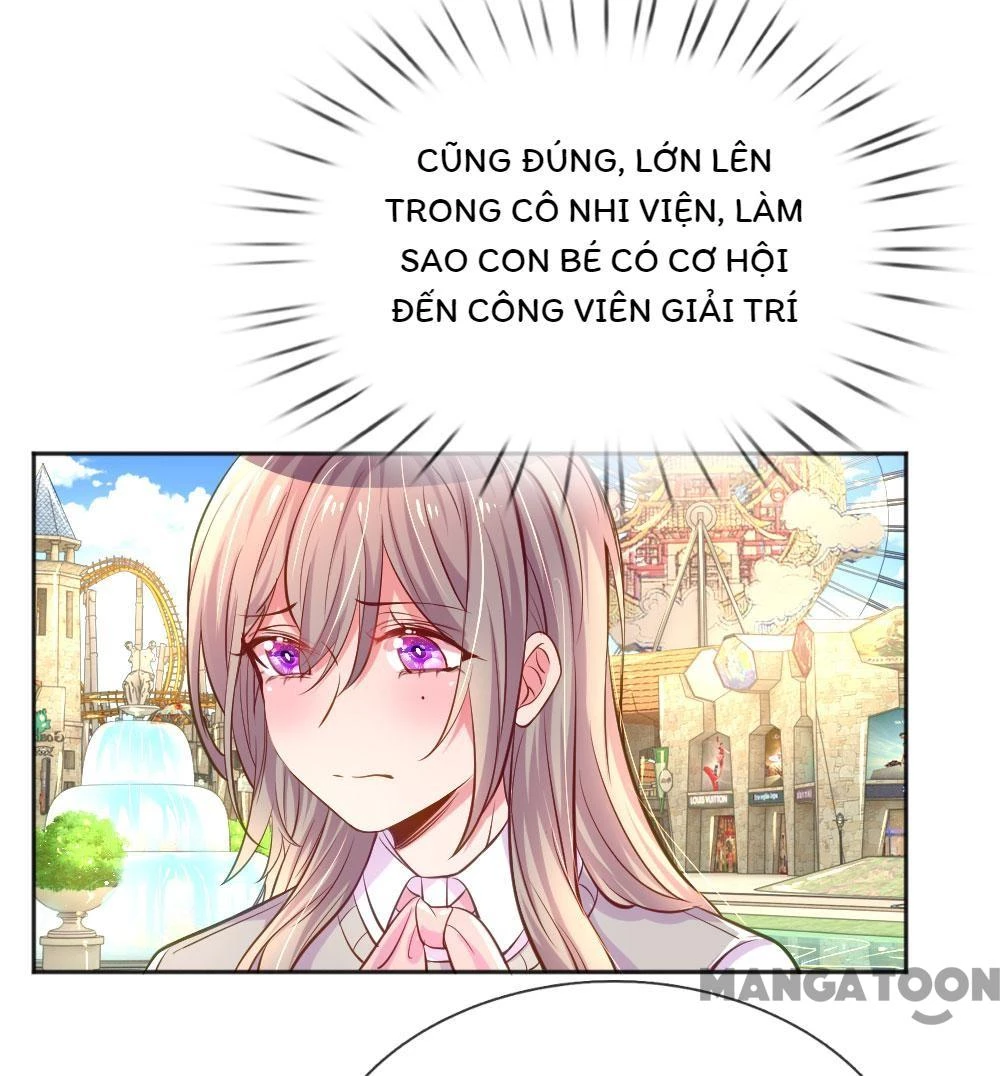 Nắng Mai Không Đẹp Bằng Em Chapter 240 - 8