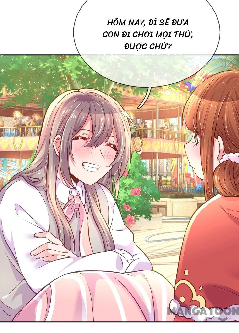 Nắng Mai Không Đẹp Bằng Em Chapter 240 - 9