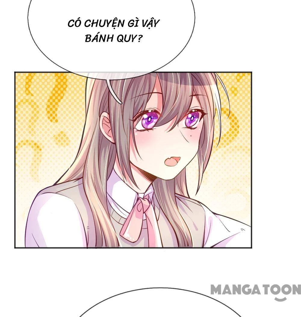 Nắng Mai Không Đẹp Bằng Em Chapter 240 - 11