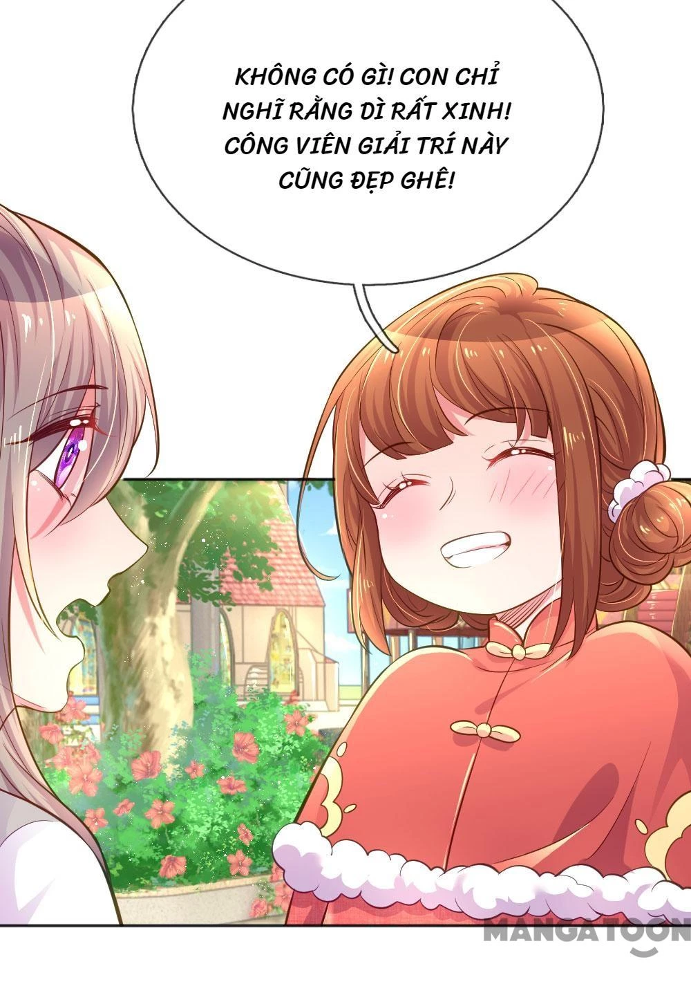 Nắng Mai Không Đẹp Bằng Em Chapter 240 - 12