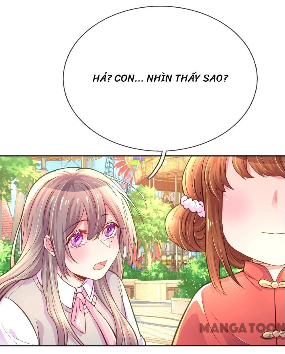 Nắng Mai Không Đẹp Bằng Em Chapter 240 - 13