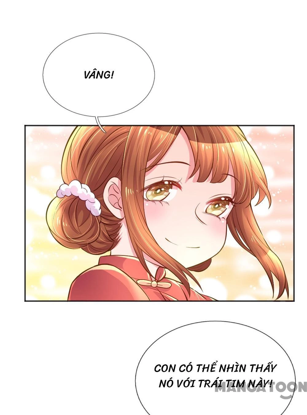 Nắng Mai Không Đẹp Bằng Em Chapter 240 - 14