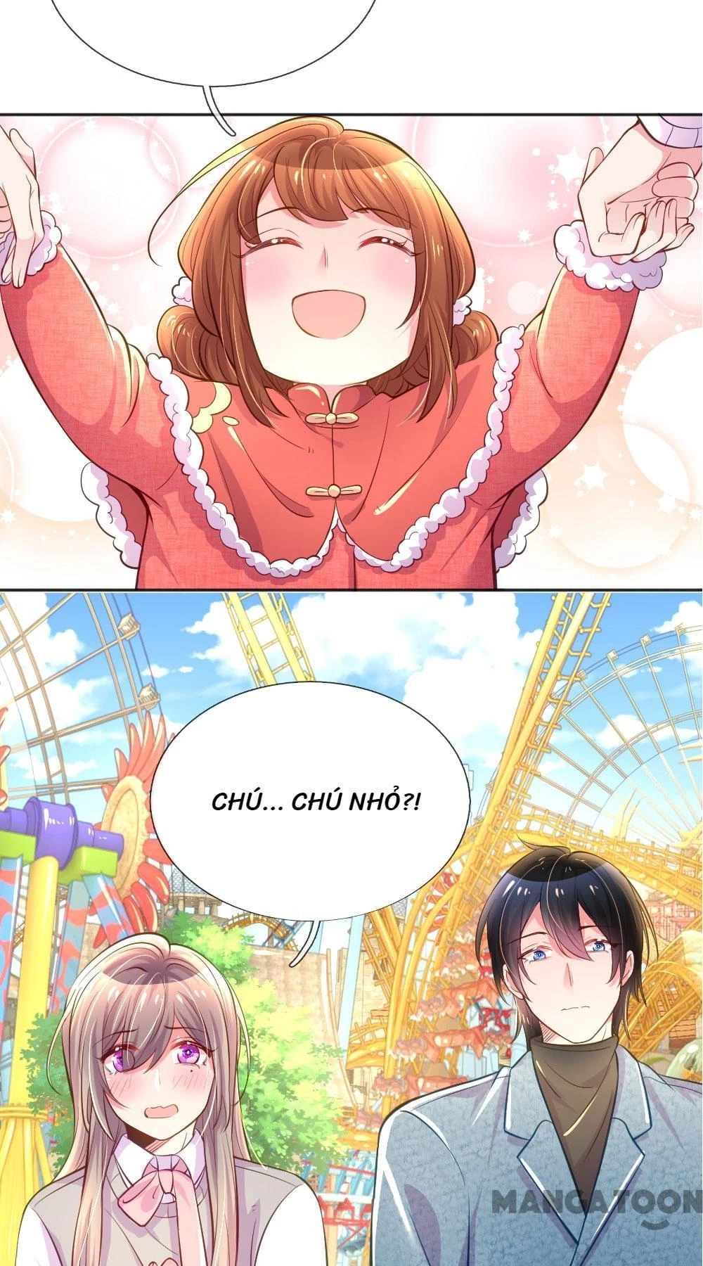 Nắng Mai Không Đẹp Bằng Em Chapter 240 - 19