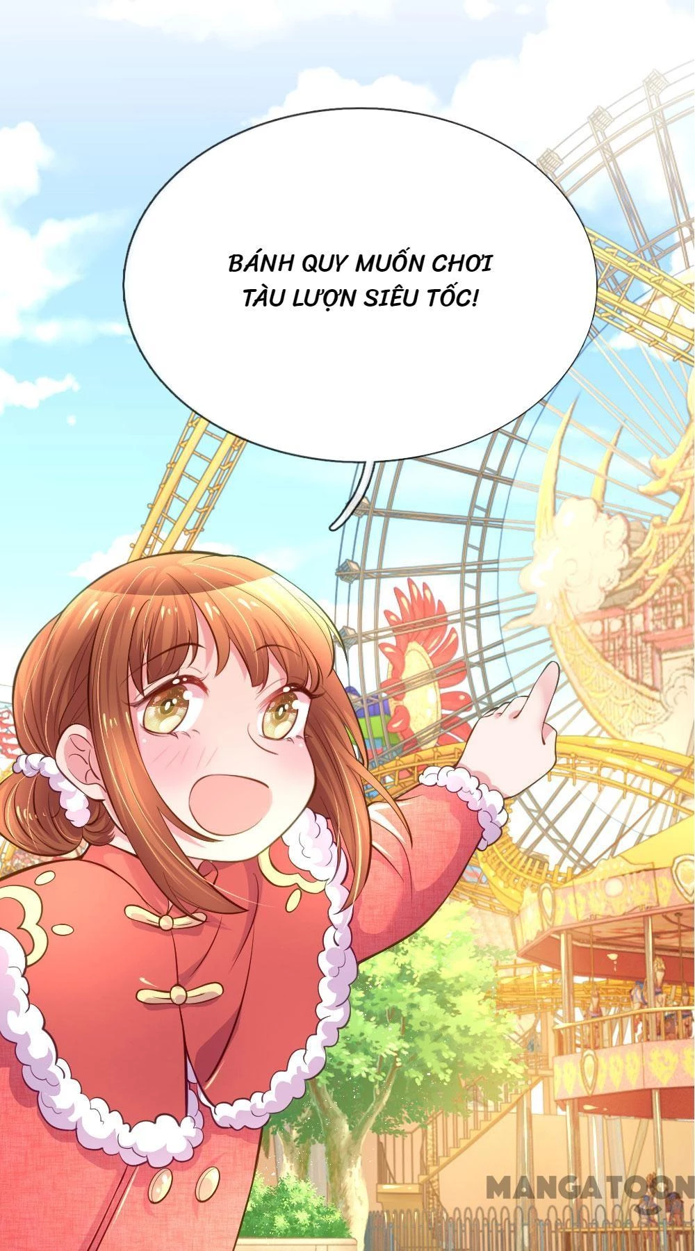 Nắng Mai Không Đẹp Bằng Em Chapter 240 - 22