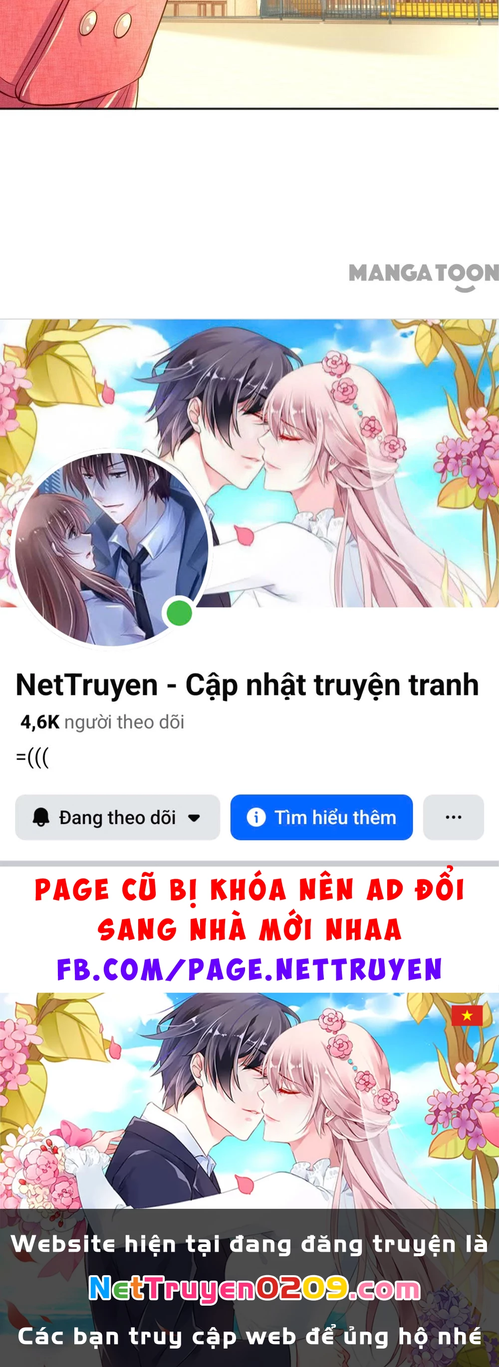 Nắng Mai Không Đẹp Bằng Em Chapter 240 - 23