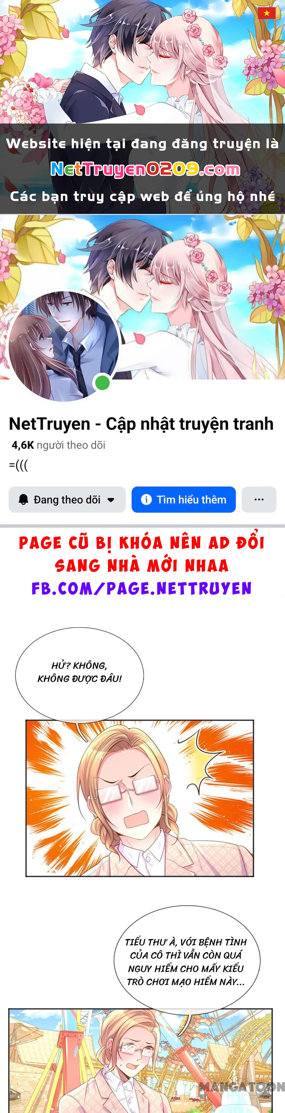 Nắng Mai Không Đẹp Bằng Em Chapter 241 - 1