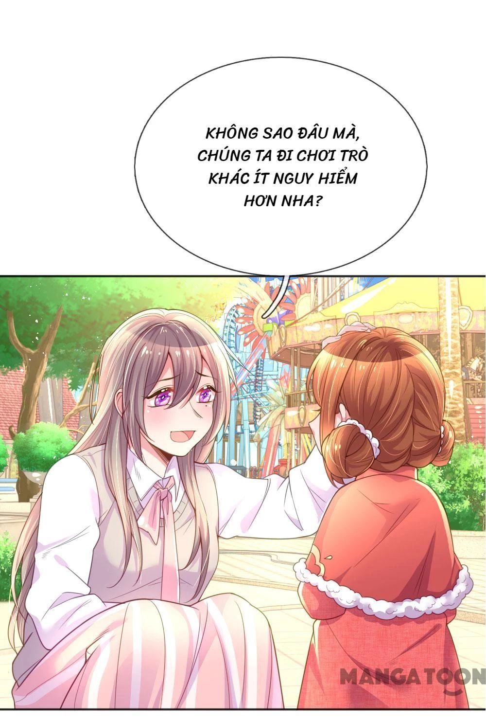 Nắng Mai Không Đẹp Bằng Em Chapter 241 - 5