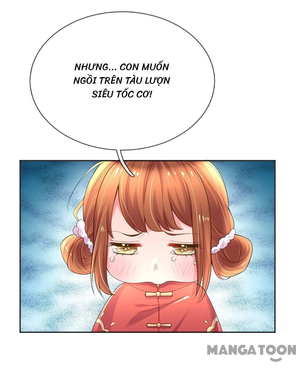 Nắng Mai Không Đẹp Bằng Em Chapter 241 - 6