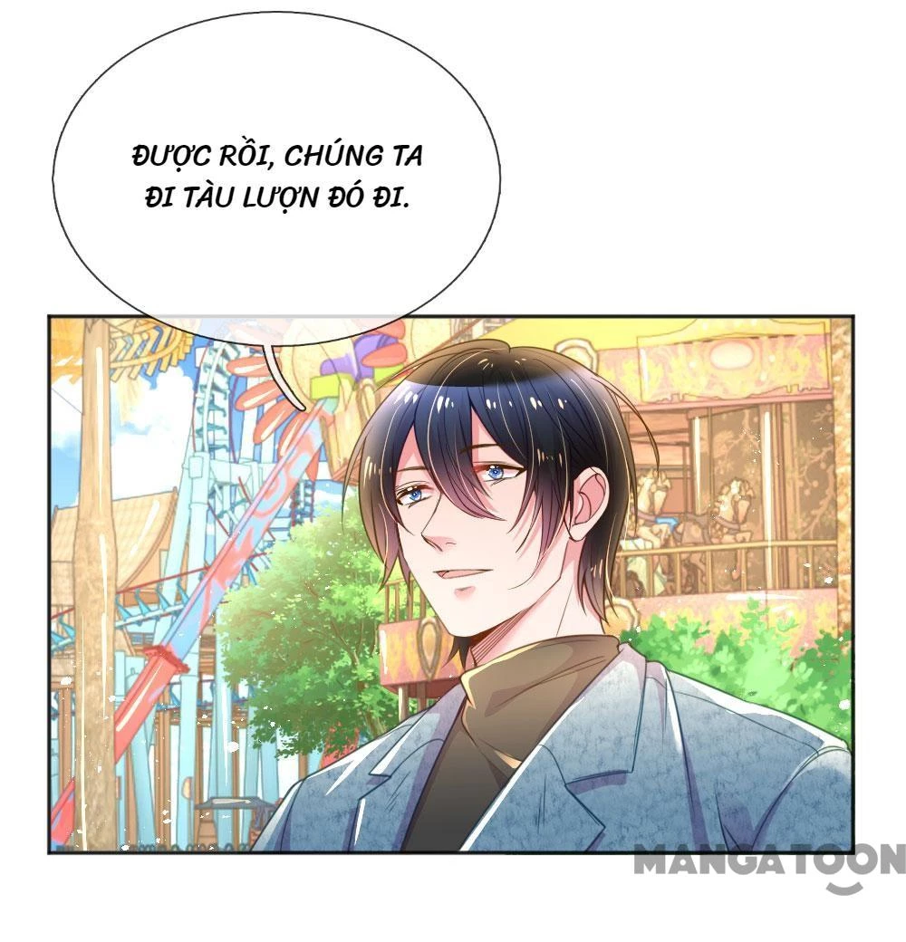 Nắng Mai Không Đẹp Bằng Em Chapter 241 - 11