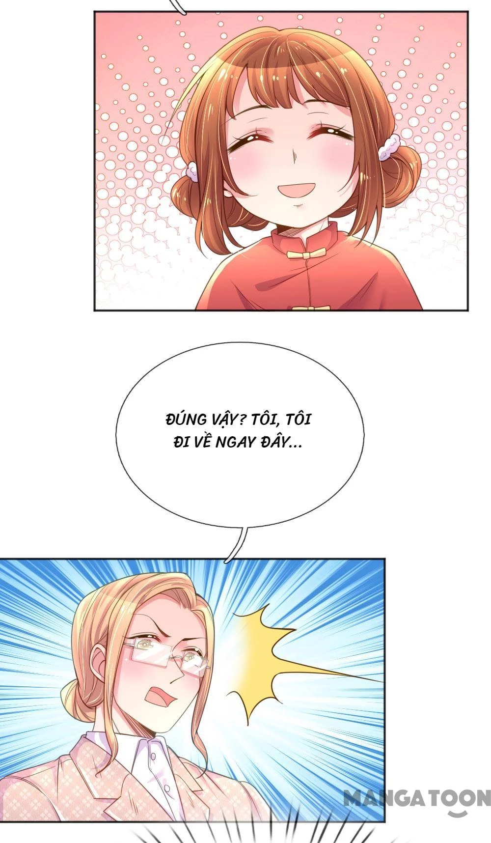 Nắng Mai Không Đẹp Bằng Em Chapter 241 - 18