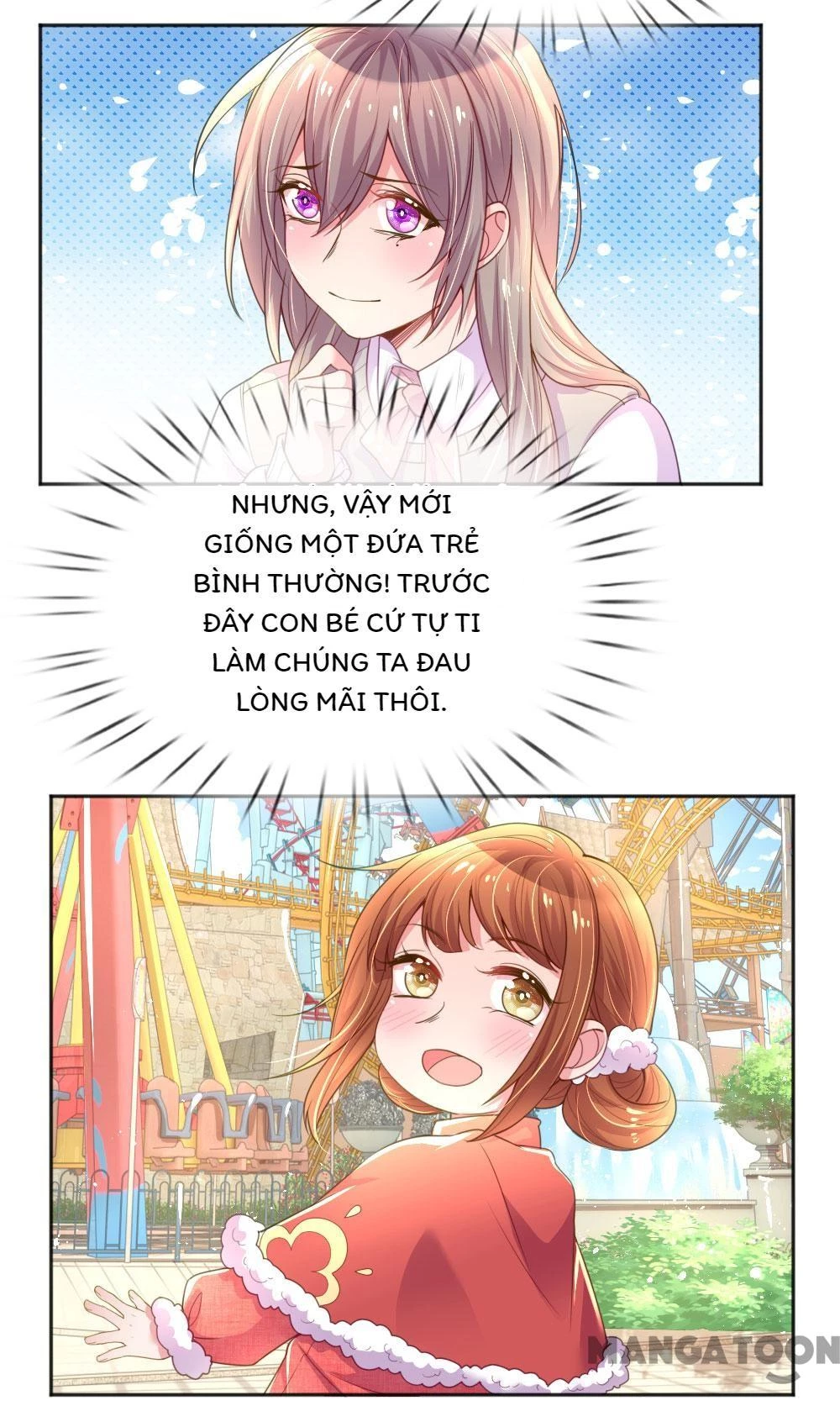 Nắng Mai Không Đẹp Bằng Em Chapter 241 - 21