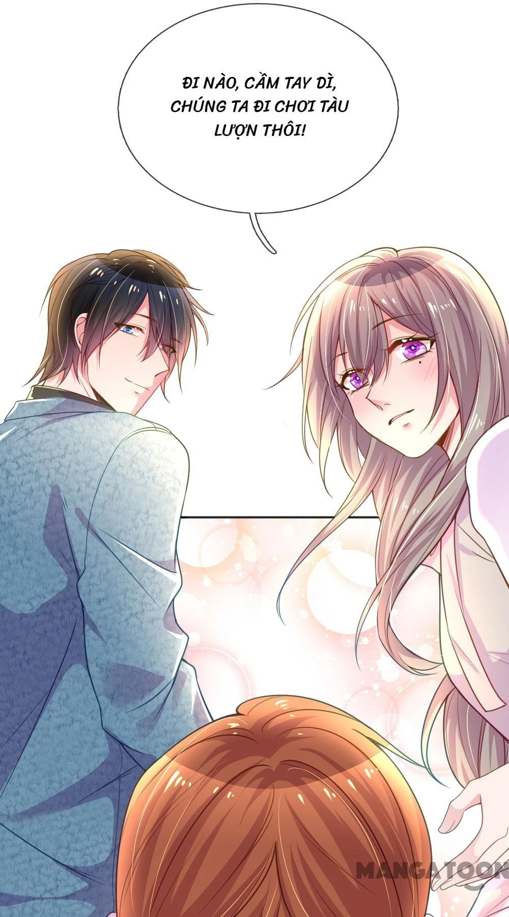 Nắng Mai Không Đẹp Bằng Em Chapter 241 - 22