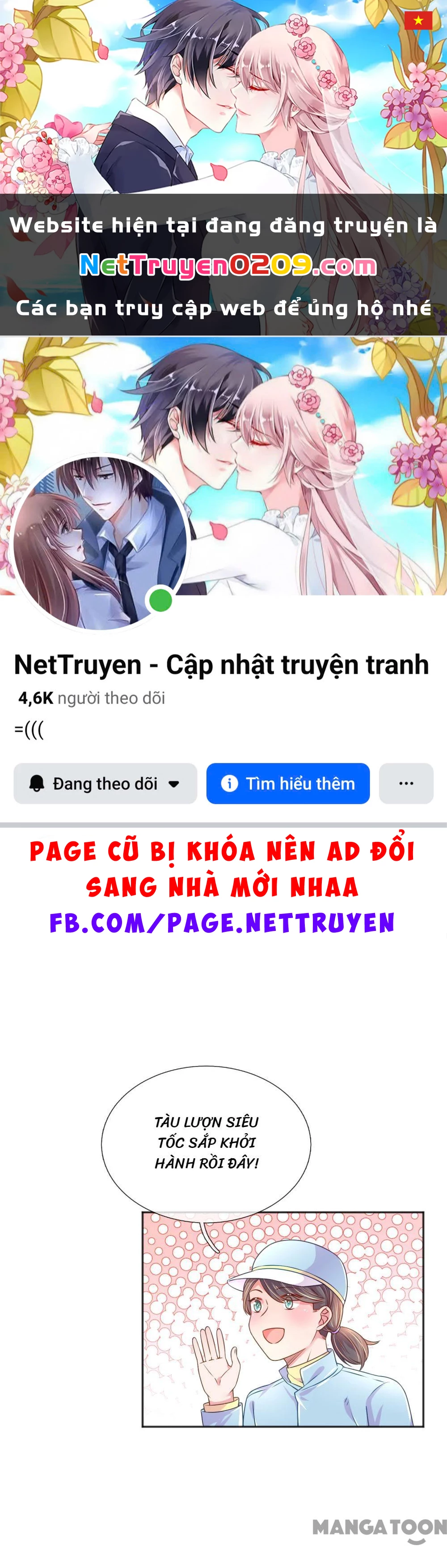 Nắng Mai Không Đẹp Bằng Em Chapter 242 - 1